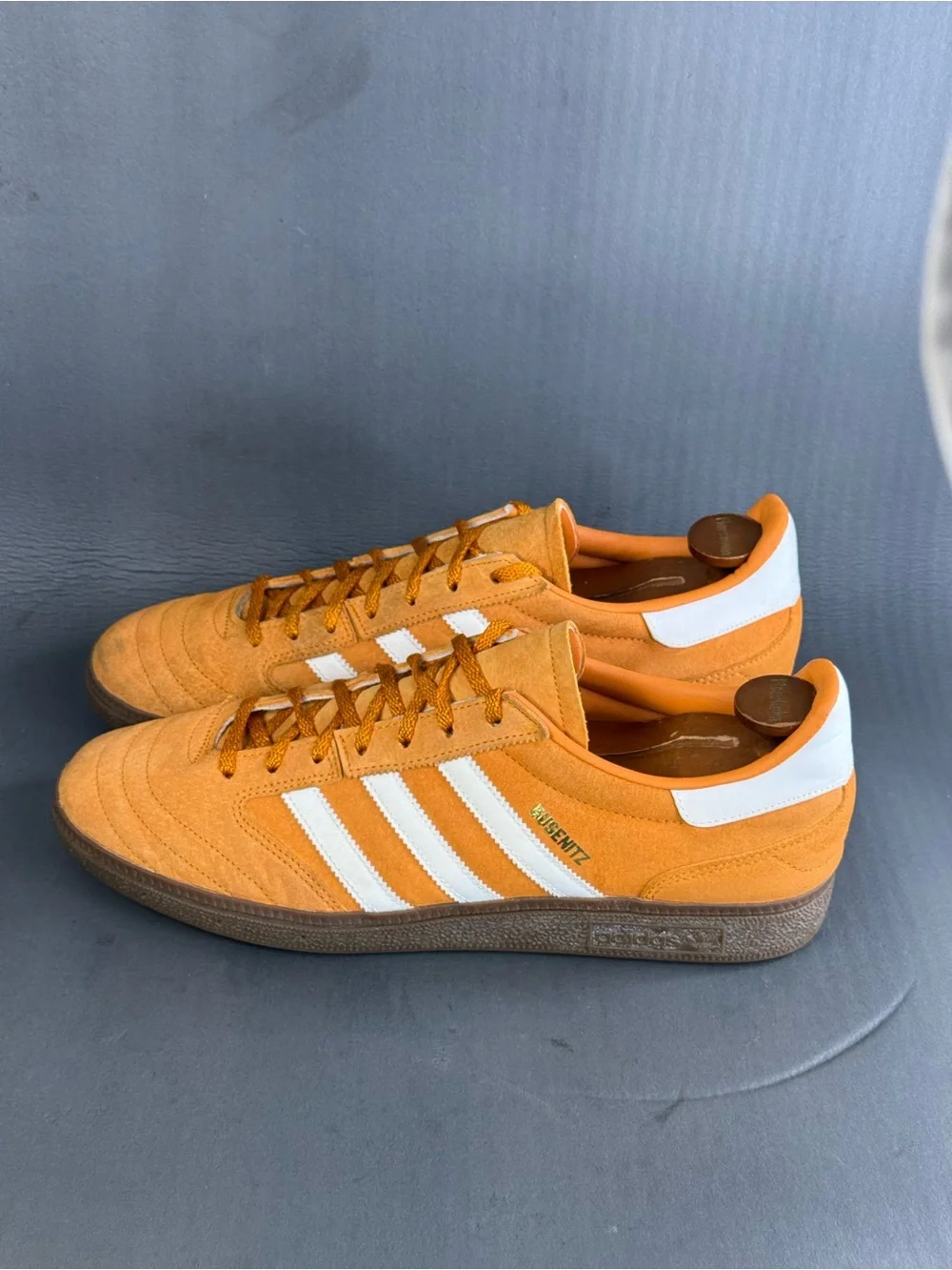 adidas gently used